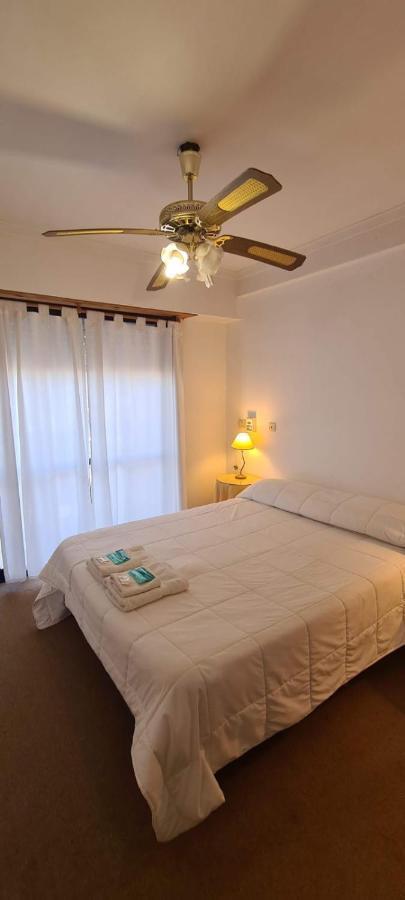 Hotel Soleares Мар-дель-Плата Экстерьер фото