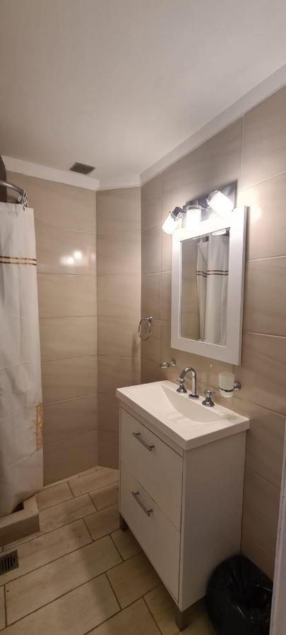 Hotel Soleares Мар-дель-Плата Экстерьер фото