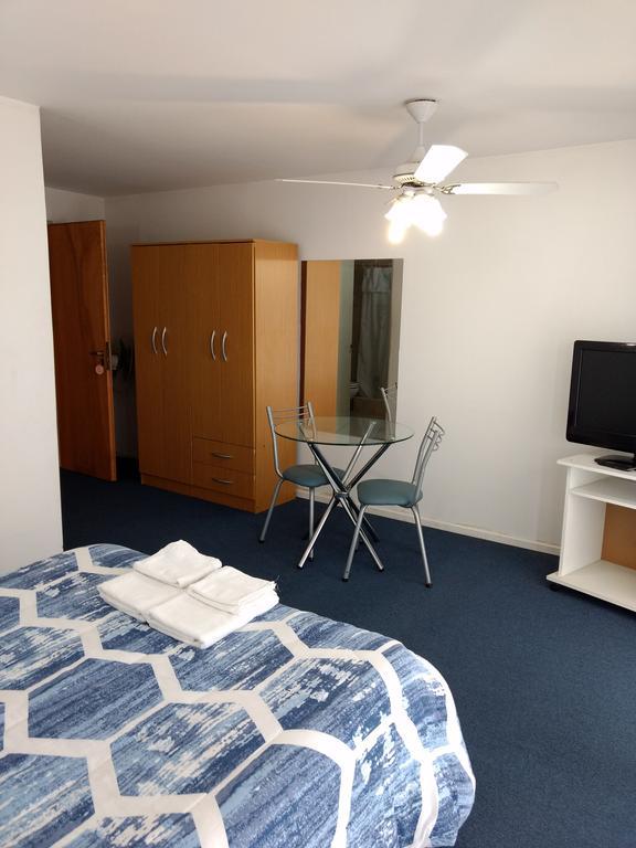 Hotel Soleares Мар-дель-Плата Экстерьер фото