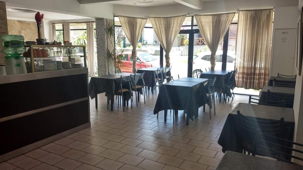 Hotel Soleares Мар-дель-Плата Экстерьер фото
